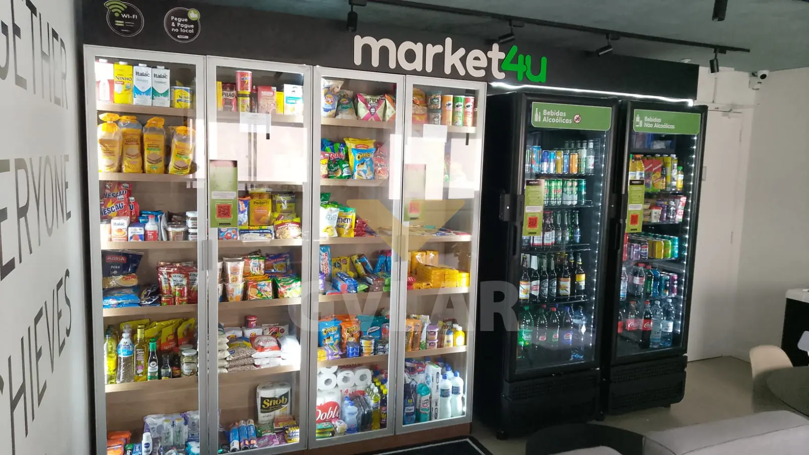 STUDIO A VENDA NO CENTRO DE SÃO PAULO